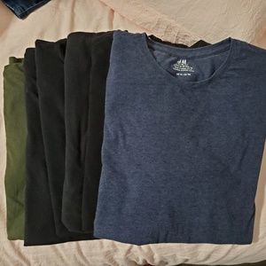 Mens Shirts - 6 - All XL